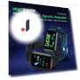 Smart Health Monitor Bracelet — Wearable Accessories, TrendVibeCN