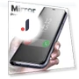 Smart Mirror Shockproof Phone Case — Bumpers, MQ2020