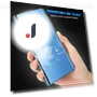 Smart Mirror Shockproof Phone Case — Basic Cases, JFOO