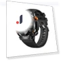 Smart Outdoor Sports Watch — Wearable Accessories, Apex Gear