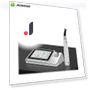 Smart Pilot Endomotor with Apex Locator — Apex Locators, Jumtop