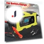 Smart Pulse Repair Charger — Chargers, AINYSZIN Automotive Parts