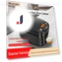 Smart Rice Cooker with Stewing Pot and Timer — Electric Cookers, Small Appliances