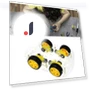 Smart Robot Car DIY Kit — Construction Kits, Happy Camp