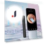 Smart Self-Connecting Visual Ear Cleaning Spoon — Syringes, Perfect choice for your home