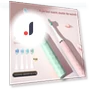 Smart Sonic Electric Toothbrush — Electric Toothbrush Heads, Dental Clinic