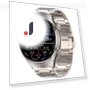 Smart Sports NFC Waterproof Bracelet — Wearable Accessories, ElectroCN