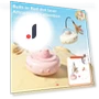 Smart Teaser Toy for Cats — Cat Playthings, YJMP Top