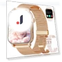 Smart Watch for Women — Smartwatches, JS future