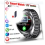 Smart Watch with AI Diagnostics — Wearable Accessories, SACOSDING