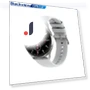 Smart Watch with AMOLED Display — Smartwatches, Blackview