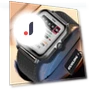 Smart Watch with Bluetooth Call Answering — Smartwatches, Uav parts center