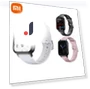 Smart Watch with Body Temperature Monitoring — Smartwatches, Xiaomi