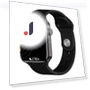 Smart Watch with Call Function — Smartwatches, YurKem