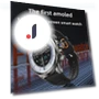 Smart Watch with HD Display and SIM Slot — Smartwatches, Shoes Arena