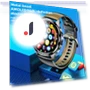 Smart Watch with HD Display — Wearable Accessories, SCIONE