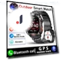 Smart Watch with LED Banknote Detector — Smartwatches, Take One