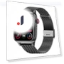 Smart Watch with Wireless Charging — Smartwatches, Kimi Mall