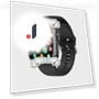 Smart Watch — Wearable Accessories, StrideBox
