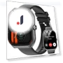 Smart Watch — Smartwatches, JS future