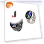 Smart Watch — Smartwatches, Xiaomi