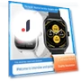 Smart Watch — Smartwatches, HUAMI