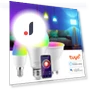 Smart WiFi LED Lamp — LED, Tuya