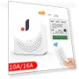 Smart WiFi Switch with Voice Control and Timer Function — Smart Home Modules, TopSky