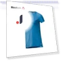 Smartvent T-shirt — , Reebok