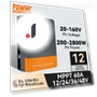 Solar Charge Controller — Power Management, PowMr