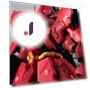 Spirits Sazabi Double Funnel with Horn — Airplane & Jet, PITAKITE