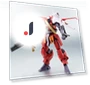 Spirits Stark Dine — Heroic Collectibles, Bandai