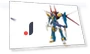 Spirits Tristan Divider Limited Series — Heroic Collectibles, Bandai