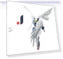 Spirits Wing Gundam Zero Robot — Miniature Rides & Collectibles, DOKI DOKI MARKET form NIPPON