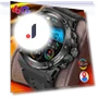 Sports Smart Watch with Heart Rate Monitor — Smartwatches, SACOSDING