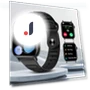 Sports Smartwatch — Smartwatches, QTLLBT