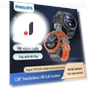 Sports Watch with Smartphone Integration — Smartwatches, Smarter than future