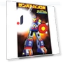 Sun Vulcan Robo — Heroic Collectibles, Bandai