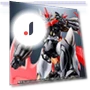 Super Robot Chogokin Great Mazinkaiser Shin Mazinger ZEROvs Dark General Mazinger Z Soul — Heroic Collectibles, Bandai