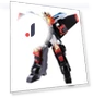 Super Robot Chogokin King of Braves Gaogaigar — Heroic Collectibles, PITAKITE