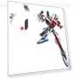 Супер Робот Чогокин Солнечный Акварион — Figure, TAMASHII NATIONS