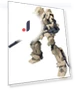 Tactical Armor Raiden Movable Figure — Heroic Collectibles, TAMASHII NATIONS