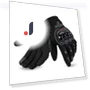 Touch Panel for Smartphone for Motorcycle for Durable Gloves — Gloves, nicoJAPAN