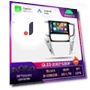 Touch Screen GPS Navigation System — Navigation & GPS Accessories, AutoSphere