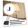 Touch Sensor Dimmer Control Module — Smart Home Modules, hongruid