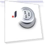 Touch Sensor Light — Tap Lights, SURTOP