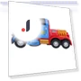 Transformable Toy Car Robot — Interactive Figures & Robots, ZuiyouElectric