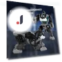 Transforming Robot Toy Model — Playsets, Lianchuang