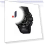 Triple Sensor Tough Solar Watch — Sport Watches, Casio