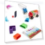 Truckee 3 Puzzle — Puzzles, SmartGames